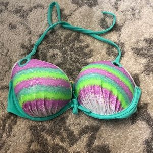 Victoria’s Secret swim top